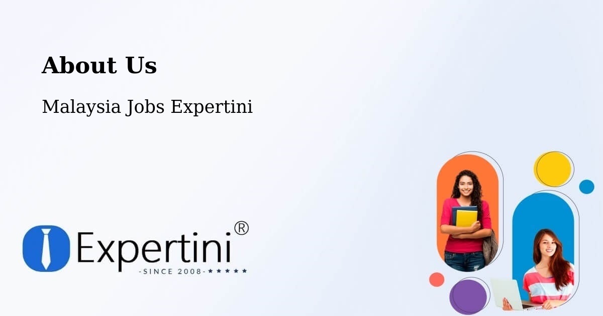 About Expertini - Malaysia Jobs Expertini