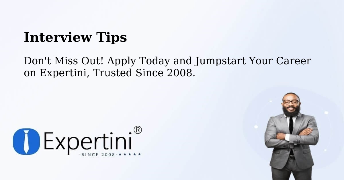 UEM Edgenta Berhad interview tips for Supervisor, Project & Work Order (Yong Peng, Johor)